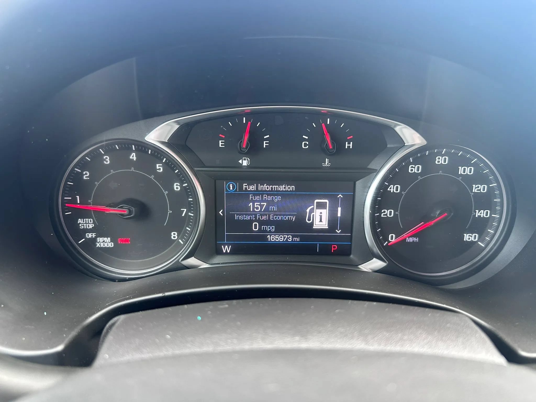 Used 2023 GMC Terrain SLE w/ LPO, Floor Liner Package FWD image 16