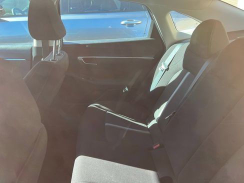 Certified 2023 Hyundai Sonata SEL image 8