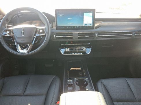 New 2026 Lincoln Corsair Reserve w/ Jet Appearance Package image 7