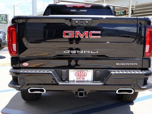New 2026 GMC Sierra 1500 Denali w/ Denali Reserve Package image 5