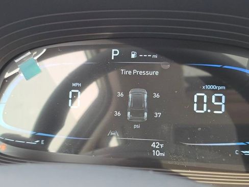 New 2026 Hyundai Venue SEL image 17