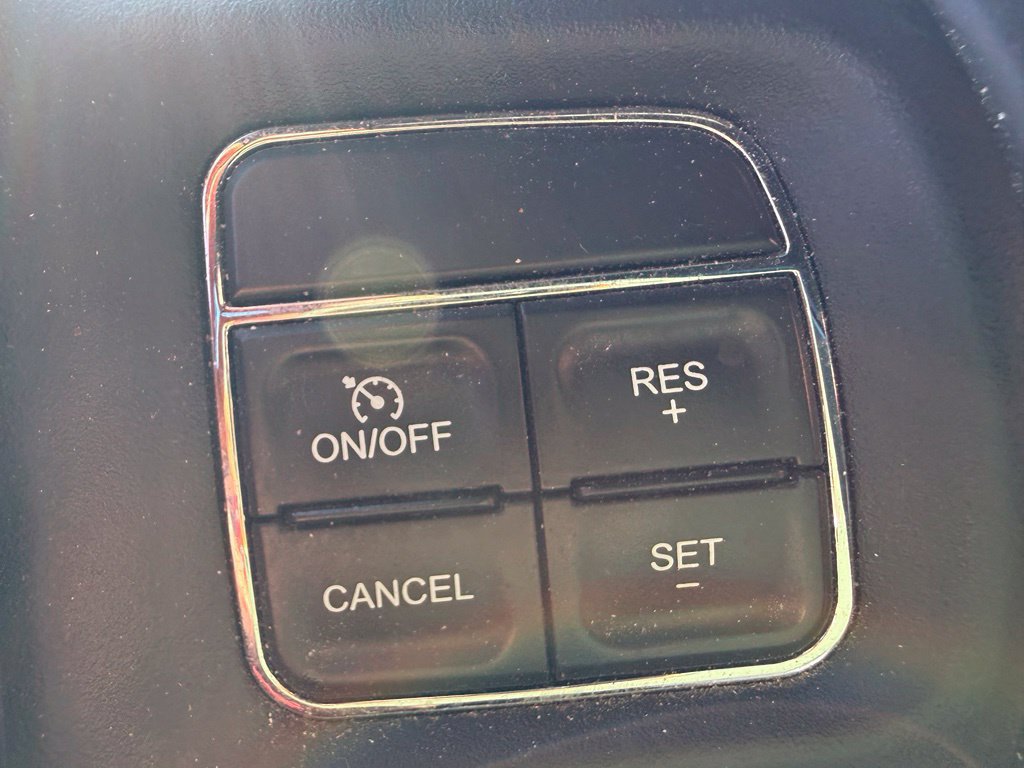 Used 2017 RAM 2500 Power Wagon AWD/4WD image 17