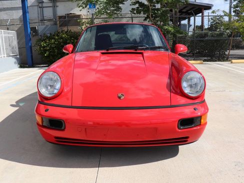 Used 1993 Porsche 911 RS America image 3
