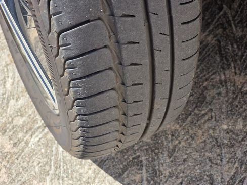 Used 2015 BMW i3 w/ Range Extender image 42