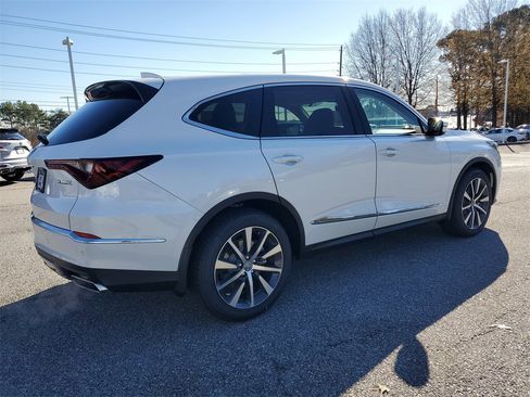 New 2026 Acura MDX Technology Package image 5