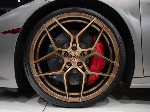 Used 2015 Lamborghini Huracan LP 610-4 AWD/4WD image 48