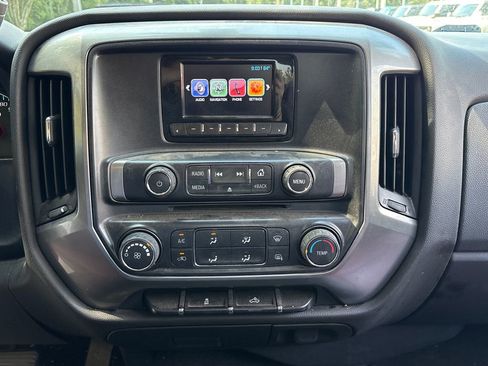 Used 2014 Chevrolet Silverado 1500 LT AWD/4WD image 22
