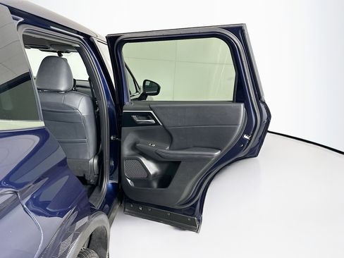 Used 2024 Mitsubishi Outlander SE FWD image 32