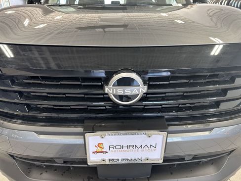 New 2026 Nissan Kicks SV w/ SV Premium Package FWD image 33