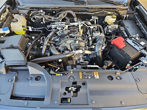 New 2025 Ford Ranger XLT w/ Trailer Tow Package image 32