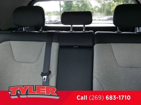 Used 2025 Kia Niro SX image 42