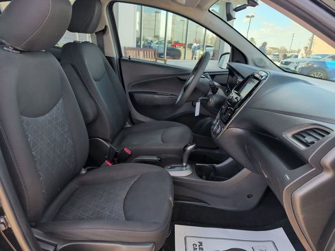 Used 2022 Chevrolet Spark LS image 20