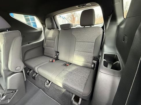 New 2026 Chevrolet Traverse LT w/ LPO, Floor Liner Package image 25