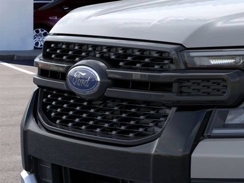 New 2026 Ford Ranger XLT w/ Equipment Group 301A High RWD image 17