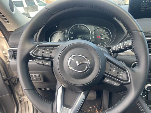 Used 2025 MAZDA CX-5 AWD 2.5 S w/ Premium Plus Pkg image 23