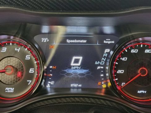 Used 2023 Dodge Charger SXT w/ Blacktop Special Edition AWD/4WD image 10