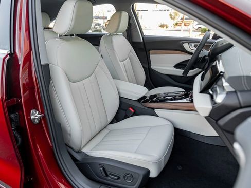 New 2025 Audi A5 2.0T Premium Plus image 25