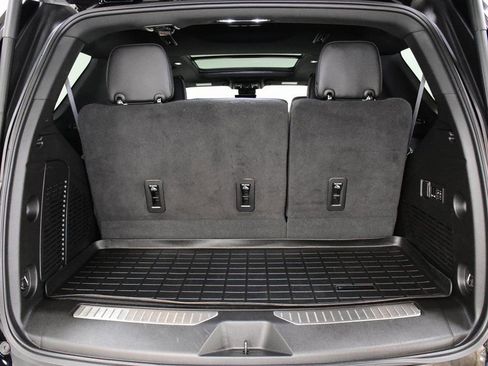 Used 2023 Chevrolet Tahoe High Country w/ Premium Package 2 image 40