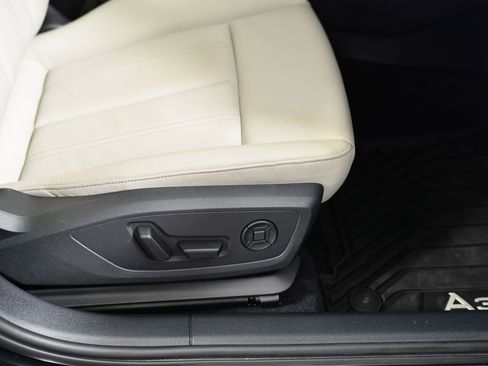 Certified 2025 Audi A3 2.0T Premium w/ Convenience Package image 10