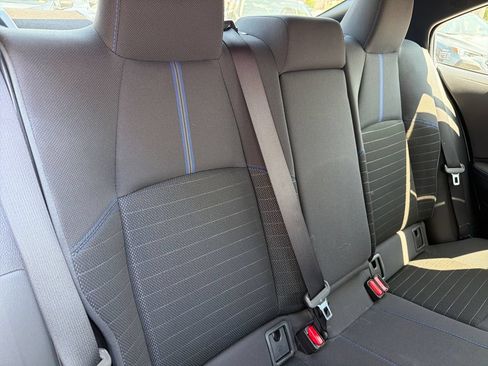 Used 2022 Toyota Corolla SE FWD image 27