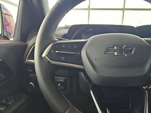 New 2026 Chevrolet Suburban RST w/ RST Capability Package AWD/4WD image 32