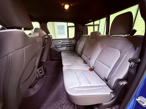 Used 2022 RAM 1500 Big Horn image 18