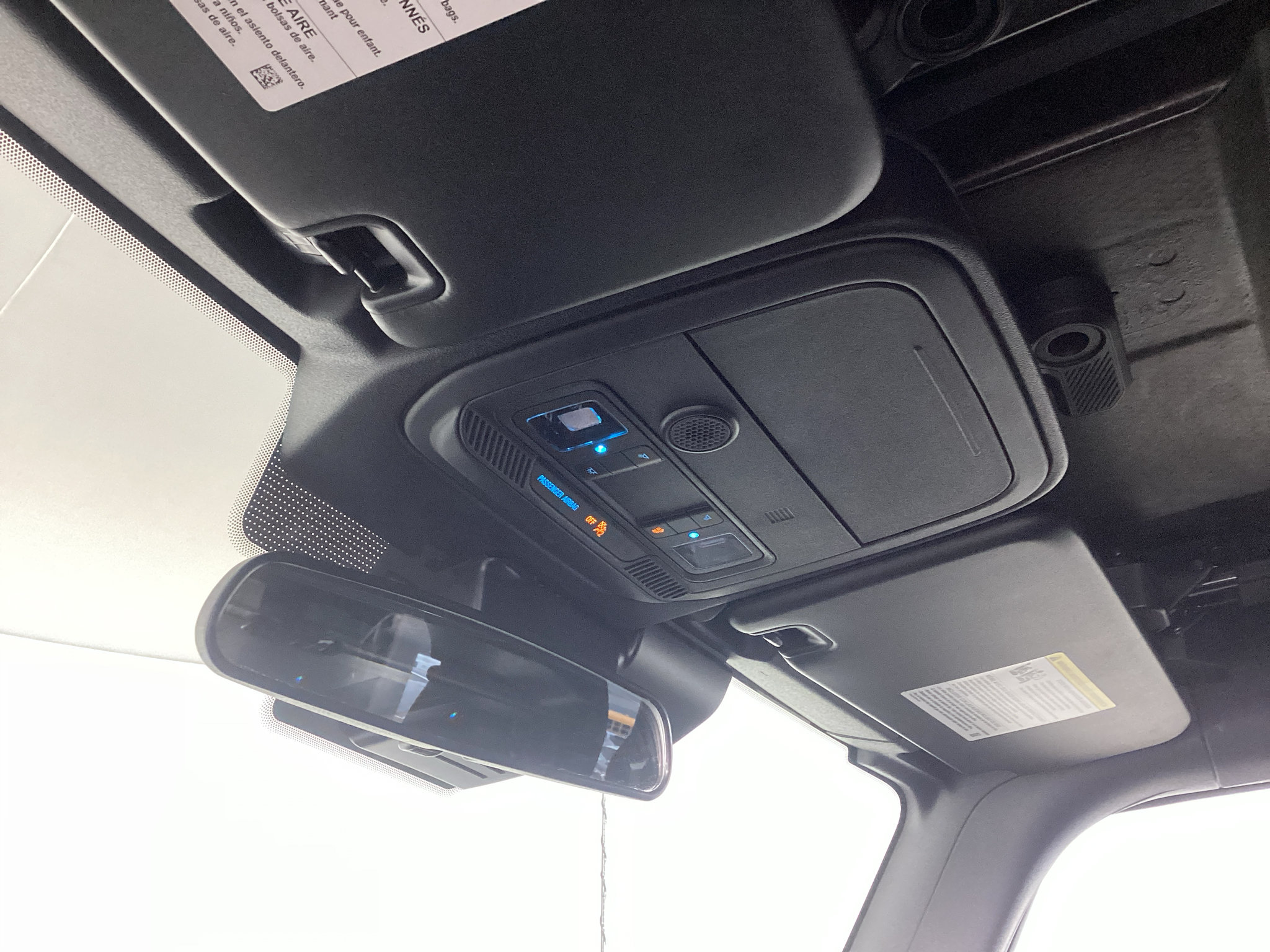 Used 2025 Ford Bronco Big Bend AWD/4WD image 29