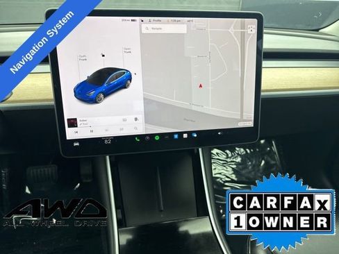 Used 2018 Tesla Model 3 Performance image 20