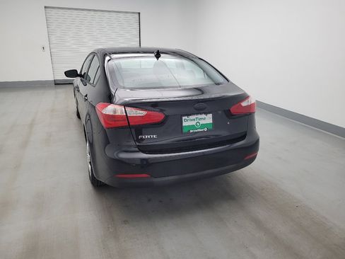 Used 2014 Kia Forte LX FWD image 6