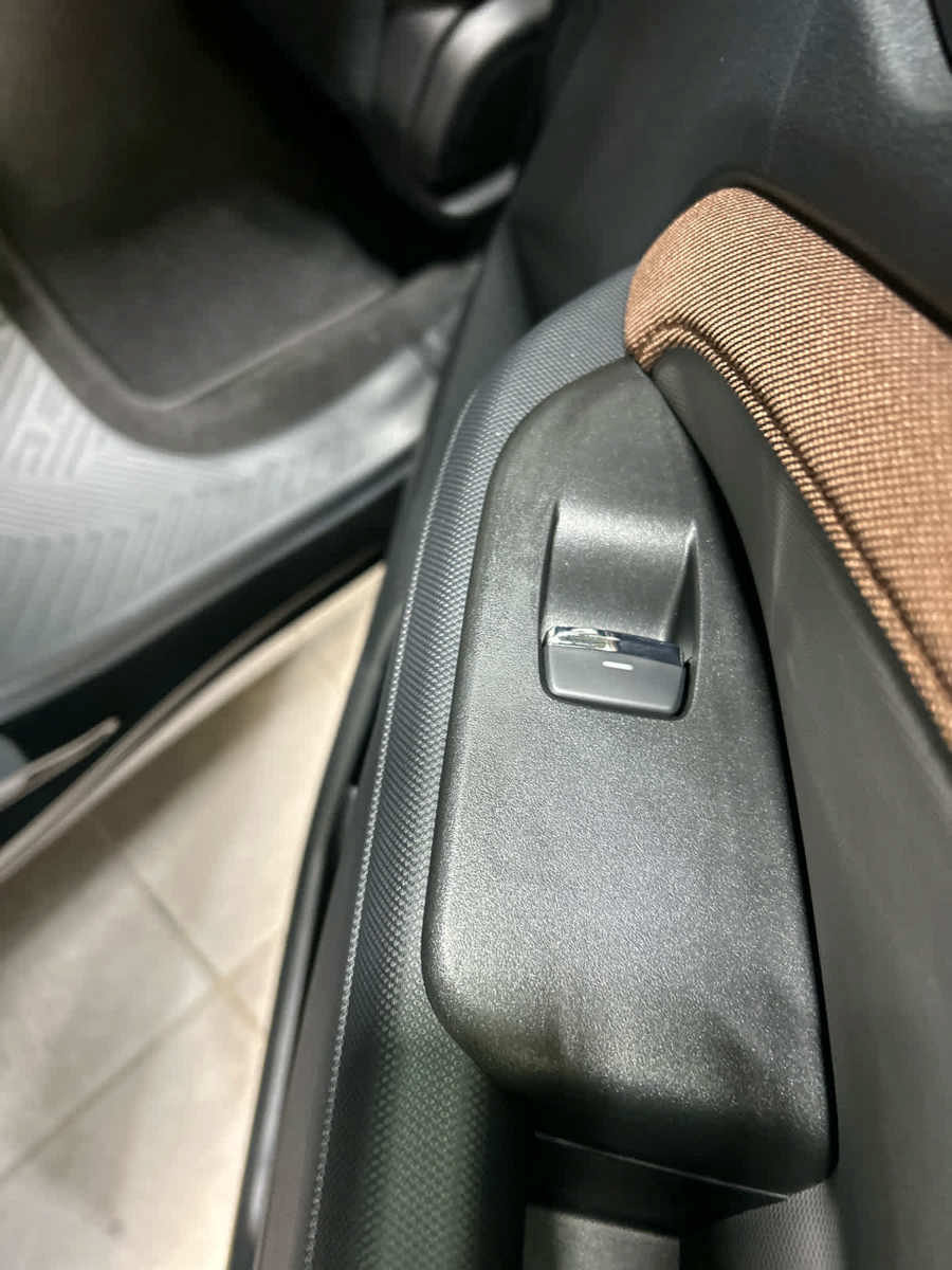 New 2026 Subaru Forester Touring AWD/4WD image 27