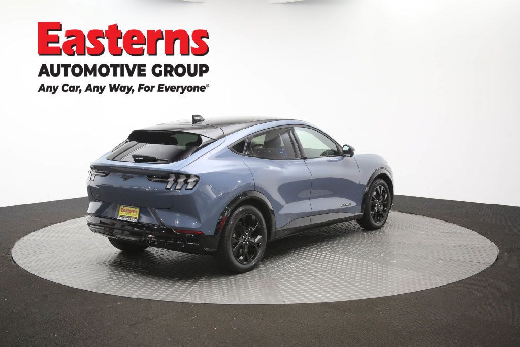 Used 2023 Ford Mustang Mach-E Premium w/ Mustang Nite Pony Package AWD/4WD image 45