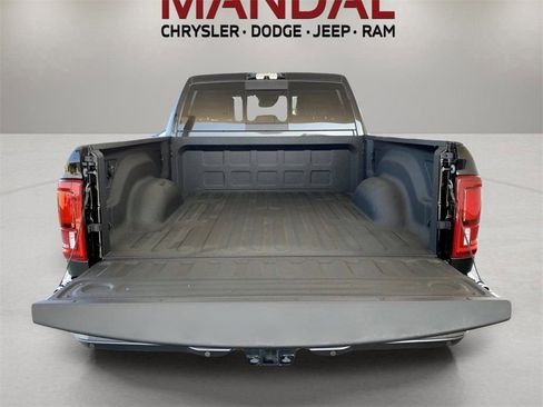 New 2026 RAM 2500 Laramie w/ Towing Technology Group AWD/4WD image 23