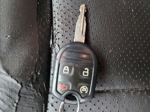 Used 2012 Ford F150 FX4 AWD/4WD image 32