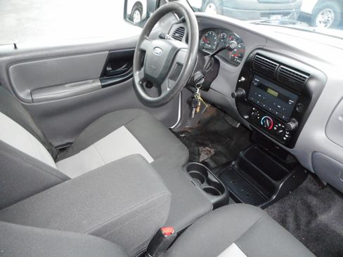 Used 2007 Ford Ranger XL image 21