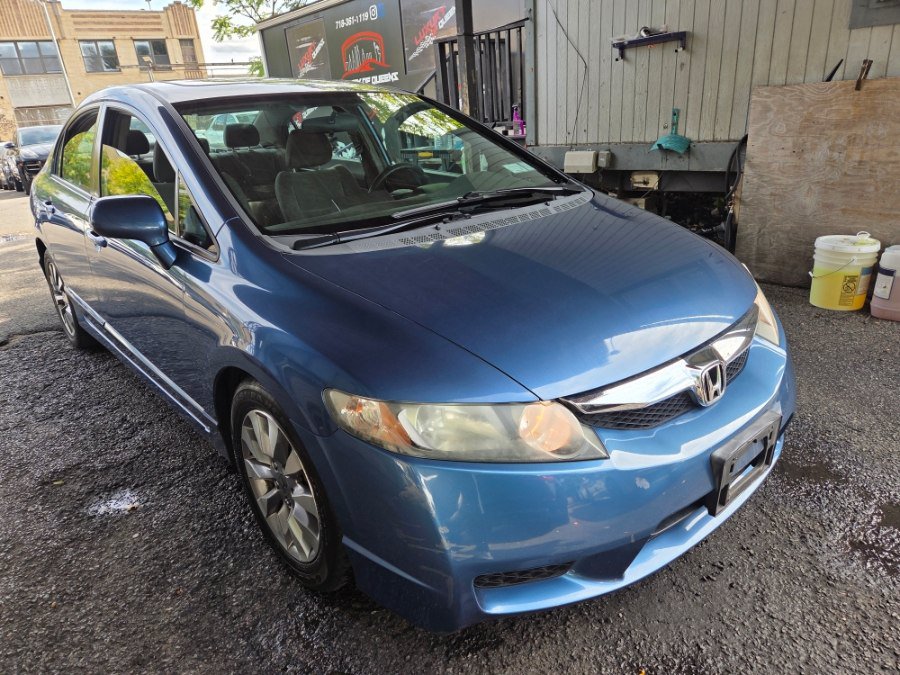 Used 2009 Honda Civic EX image 1