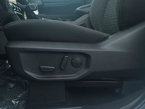 New 2025 Ford Ranger XLT w/ Equipment Group 301A High image 45