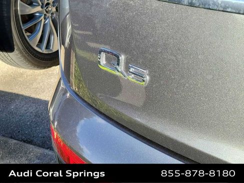 Used 2023 Audi Q5 2.0T Premium w/ Convenience Package image 21