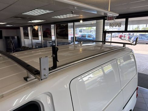 Used 2015 Nissan NV200 S w/ Cruise Control Package FWD image 28