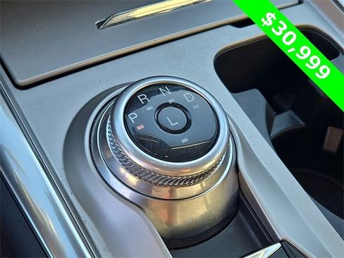 Used 2023 Ford Explorer XLT w/ Equipment Group 202A image 15