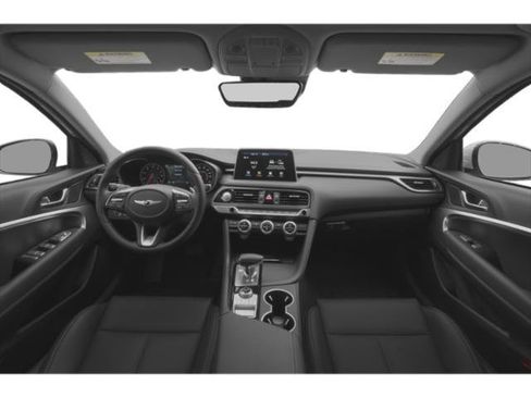 Used 2019 Genesis G70 2.0T Advanced w/ Elite Package RWD image 8