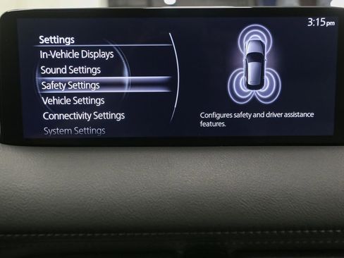 Used 2022 MAZDA CX-5 AWD 2.5 S w/ Premium Package image 27