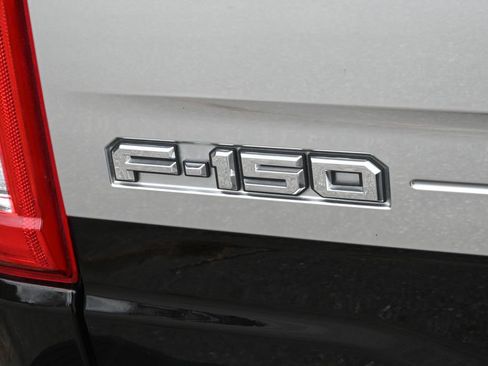 Used 2023 Ford F150 King Ranch w/ Equipment Group 601A High image 38