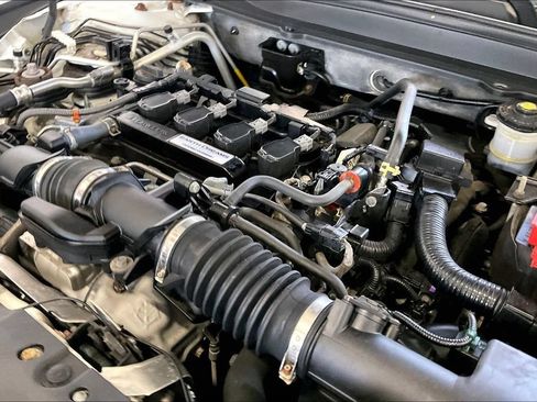 Used 2020 Honda Accord Sport image 28