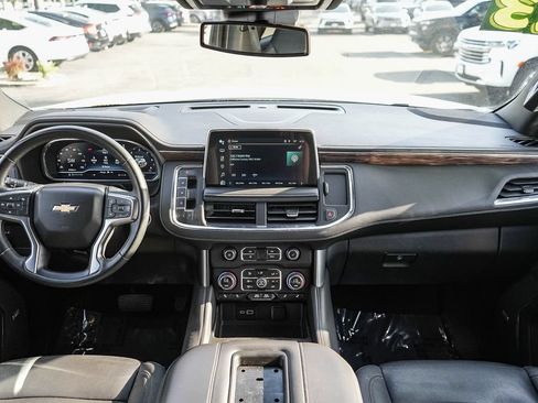 Used 2023 Chevrolet Tahoe LT RWD image 12