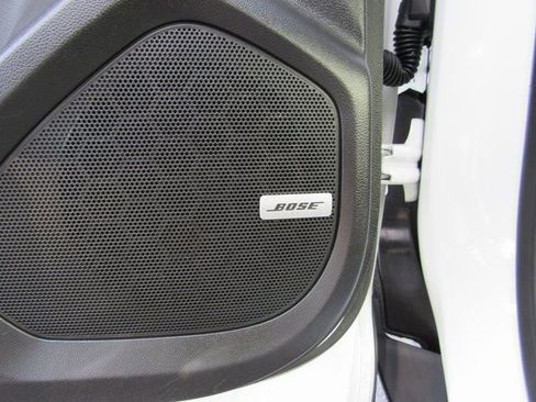 Used 2023 Chevrolet TrailBlazer ACTIV w/ Sun and Liftgate Package image 11