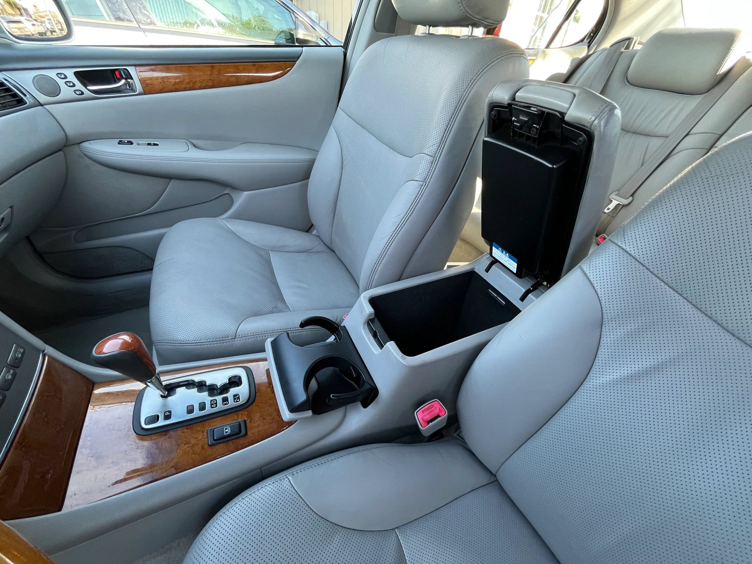 Used 2006 Lexus ES 330 FWD image 21
