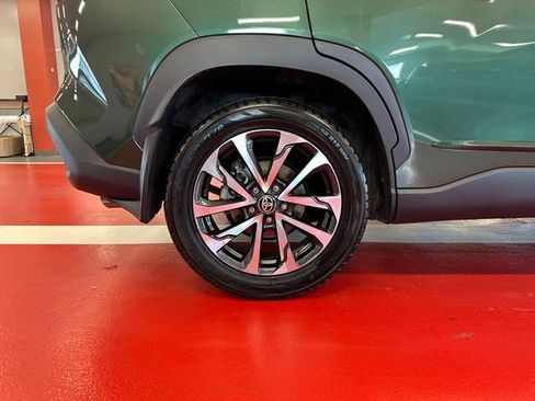 Certified 2024 Toyota Corolla Cross XLE w/ Convenience Package AWD/4WD image 29