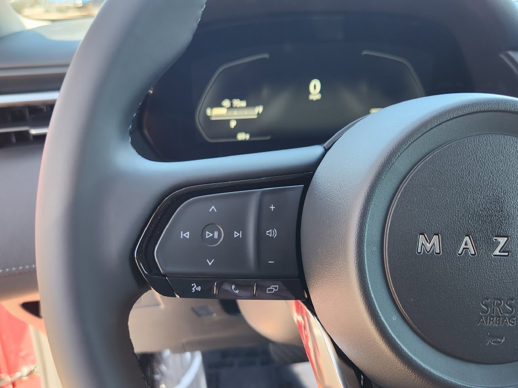 New 2026 MAZDA CX-5 Select AWD/4WD image 17