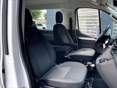Used 2024 Ford Transit 350 XLT image 8