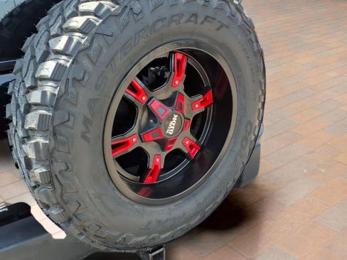 Used 2014 Jeep Wrangler Sport AWD/4WD image 32